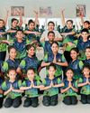 Nelka Dancing Academy to hold 'Muhurath' ceremony on March 7th Nelka Dancing Academy to hold 'Muhurath' ceremony on March 7th6