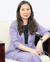 From Hanoi to Colombo; Women leading change across borders57