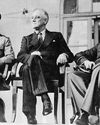 What would Winston Churchill make of war with Iran?53