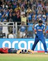 Fine margins decide classic as India march into final48