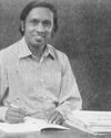 Remembering Prof. Wiswa Warnapala: A Courageous Scholar32