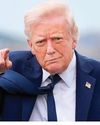 Secret to survival from US-pushed regime change: Possess nukes26