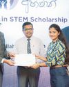 Caltex Abimani Strengthens the Next Generation of Women in STEM31