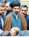 Mojtaba Khamenei and the Rule of the Shadows16