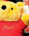 Hundredth anniversary of Winnie the Pooh43