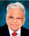 Asoka Abeyewardene – A Gentle Titan is no more15