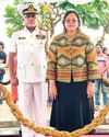 Lanka-Indonesia naval ties on display at Galle Face Lanka-Indonesia naval ties on display at Galle Face16
