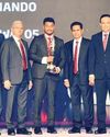 Ceylinco Life celebrates its ‘Unstoppable Champions’ at Annual Awards 2026 Ceylinco Life celebrates its ‘Unstoppable Champions’ at Annual Awards 202643