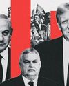 Viktor Orban, Benjamin Netanyahu and Donald Trump: The Terrible Threes of the 21st Century Viktor Orban, Benjamin Netanyahu and Donald Trump: The Terrible Threes of the 21st Century23