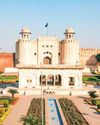 Pakistan restores pre-Partition names of Lahore's streets Pakistan restores pre-Partition names of Lahore's streets32
