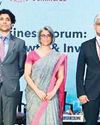 Ceylon Chamber of Commerce concludes high-level economic engagements in Mumbai Ceylon Chamber of Commerce concludes high-level economic engagements in Mumbai41