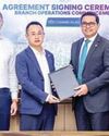 Commercial Bank among the first banks to partner with Port City Colombo to open a branch Commercial Bank among the first banks to partner with Port City Colombo to open a branch40
