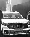All-New GRAVITE launches at LKR 6.99 Mn All-New GRAVITE launches at LKR 6.99 Mn19