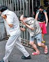 Crackdown in Southeast Asia pushes scam networks to move to Lanka Crackdown in Southeast Asia pushes scam networks to move to Lanka18