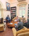 SCO chief highlights Lanka partnership at LKI lecture7