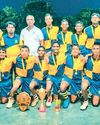 Royal end title drought with dramatic shootout triumph Royal end title drought with dramatic shootout triumph31