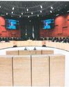 International Meeting of Chief Justices and Senior Justices on International Meeting of Chief Justices and Senior Justices on36