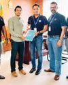 SLCGE presents proposal for apparel design hub to ministry SLCGE presents proposal for apparel design hub to ministry34