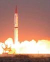 Analysis: Reimagining deterrence, 28 years after Chagai Analysis: Reimagining deterrence, 28 years after Chagai45