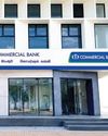 Commercial Bank extends its operations to Port City Colombo Commercial Bank extends its operations to Port City Colombo8