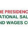Appointment to the National Salaries Commission and many others adding to already heavy work load Appointment to the National Salaries Commission and many others adding to already heavy work load30
