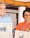 Mother's memories rescued from rusting in peace Mother's memories rescued from rusting in peace39