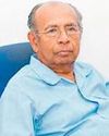 A Lifetime of Academic Excellence: An Appreciation of Professor Subramaniam Sotheeswaran A Lifetime of Academic Excellence: An Appreciation of Professor Subramaniam Sotheeswaran34