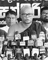 Pirith pilgrimage for peace sets off from Kataragama Pirith pilgrimage for peace sets off from Kataragama6