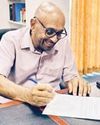 Trinity alumnus donates Rs. 3 billion for college development Trinity alumnus donates Rs. 3 billion for college development6