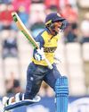 Crucial week for Sri Lankan cricket Crucial week for Sri Lankan cricket34