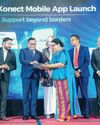 SLT-MOBITEL launches ‘Lankakonect’ app to support Sri Lankans overseas SLT-MOBITEL launches ‘Lankakonect’ app to support Sri Lankans overseas2