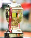 BCCI secretary hints at early start to IPL 2027 BCCI secretary hints at early start to IPL 202732