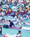 A homecoming of sorts for yoga A homecoming of sorts for yoga38