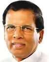 The Sirisena - Ranil conflict and events leading to MR's return as PM The Sirisena - Ranil conflict and events leading to MR's return as PM17