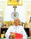 Church slams political smear campaign against cardinal Church slams political smear campaign against cardinal9