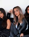 Girls Like You didn't come to play Girls Like You didn't come to play