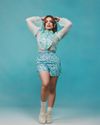 Sukriti Kakar Ready to rock your world Sukriti Kakar Ready to rock your world