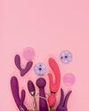 Can your vibrator double as a face massager? Can your vibrator double as a face massager?