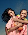 What's the difference between gender identity and sexual orientation? What's the difference between gender identity and sexual orientation?