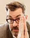 Tea, Grief, Homicide: Welcome to Richard Osman's World22