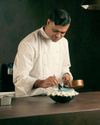 Taste of Summer, Chef Sarfaraz Ahmed's Way1