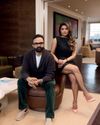 Cosmopolitan India