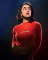 Harini Nilakantan Is Ready to Out-Move You1
