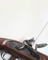 Pennsylvania Flintlock Basics