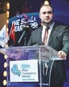 BTM'den start up'lara teknoloji merkezi