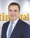Dönüşümü yöneten isimlerden olacak Dönüşümü yöneten isimlerden olacak