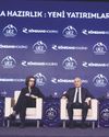 YENİ DÜNYANIN ROTASI 12 PANELDE ELE ALINDI YENİ DÜNYANIN ROTASI 12 PANELDE ELE ALINDI