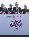 Kız çocuklarının yaşam boyu yanında Kız çocuklarının yaşam boyu yanında