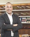 “1,8 milyar Euro'ya ulaşacağız" “1,8 milyar Euro'ya ulaşacağız"