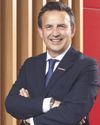 “Türkiye bizim için stratejik ülke oldu" “Türkiye bizim için stratejik ülke oldu"
